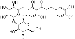 新橙皮甙二氢查尔酮 20702-77-6