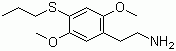 2,5-Dimethoxy-4-propylthiophenethylamine