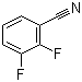 2,3-Difluorobenzonitrile