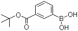 3-(tert-butoxycarbonyl)phenylboronic acid