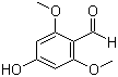 2,6-Dimethoxy-4-hydroxybenzaldehyde