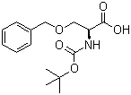 Boc-Ser(Bzl)-OH