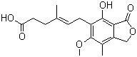 Mycophenolic acid