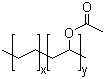 Ethylene-vinyl acetate copolymer 24937-78-8