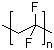 Polyvinylidene fluoride resin