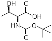 N-Boc-L-Threonine