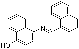 2653-72-7  4-(1-naphthylazo)-1-naphthol