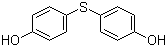 4,4'-Dihydroxy diphenyl sulfide 2664-63-3