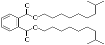 邻苯二甲酸二异癸酯 89-16-7;26761-40-0;19269-67-1;68515-49-1