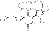 Homoharringtonine