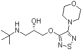 Timolol