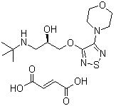 TIMOLOL MALEATE