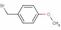 4-Methoxybenzyl bromide