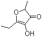 5-乙基-4-羟基-2-甲基-3(2H)-呋喃酮 27538-09-6;27538-10-9