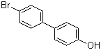 4-Bromo-4'-hydroxybiphenyl