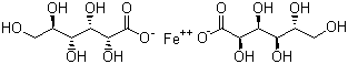 FERROUS  GLUCONATE