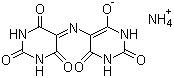 紫尿酸铵 3051-09-0