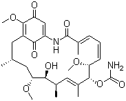 Geldanamycin