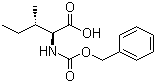 Cbz-L-Isoleucine