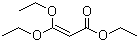 Ethyl3,3-diethoxyacrylate