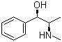 321-97-1;7009-81-6  Pseudoephedrine