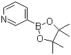 Pyridine-3-boronic acid pinacol ester