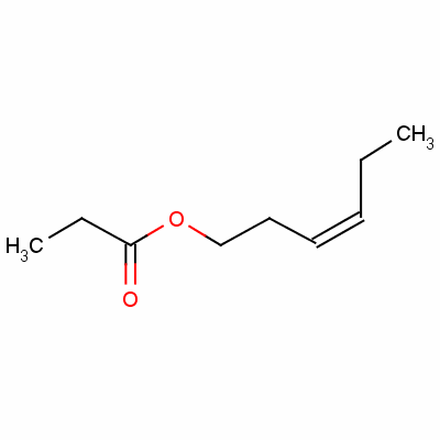 cis-3-Hexenyl propionate