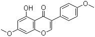 34086-51-6  genistein 4',7-dimethyl ether
