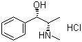 345-78-8  Pseudoephedrine hydrochloride