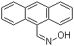 9-Anthraldehyde oxime