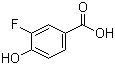 3-Fluoro-4-hydroxybenzoic acid