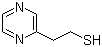 Pyrazineethanethiol