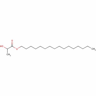 十六烷基乳酸酯 35274-05-6