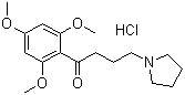 Buflomedil Hcl