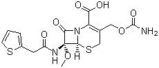 Cefoxitin Acid