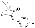 3-(4-甲基苄烯)-樟脑 36861-47-9