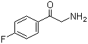 369-43-7  2-Amino-4'-fluoroacetophenone