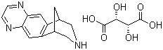 Varenicline Tartrate