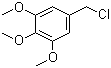 3,4,5-Trimethoxybenzylchloride