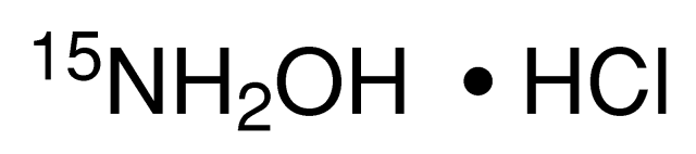 40711-48-6  hydroxylamine-15N hydrochloride