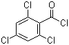 2,4,6-Trichlorobenzoyl chloride