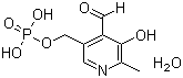 PYRIDOXAL-5-PHOSPHATE