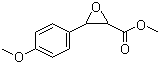 42245-42-1  methyl trans-(+/-)-3-(4-methoxyphenyl)-glycidate,