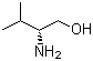 (R)-(-)-2-Amino-3-methyl-1-butanol