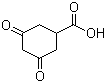 1,3-Cyclohexanedione-5-carboxylic acid