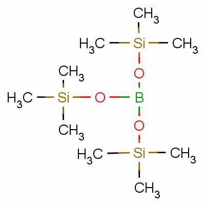 硼酸三(三甲硅烷基)酯 4325-85-3