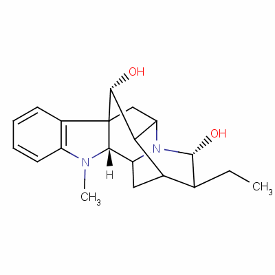 Ajmaline