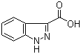 1H-indazole-3-carboxylic acid