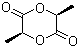 3,6-Dimethyl-1,4-dioxane-2,5-dione