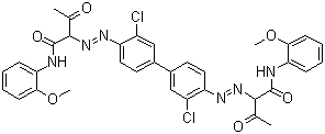 C.I. Pigment Yellow 17